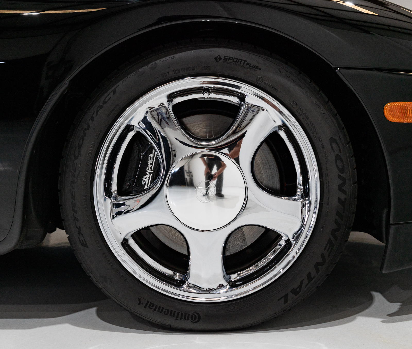 Used 1994 Toyota Supra Turbo RWD image 18