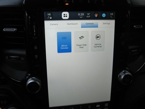 Used 2023 RAM 1500 Limited image 21