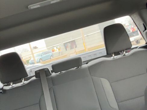 Used 2023 Chevrolet Silverado 1500 LT image 8