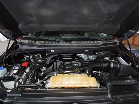 Used 2018 Ford F150 4x4 SuperCrew XLT image 23
