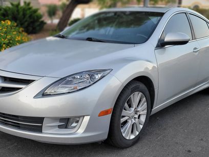 Used 2010 MAZDA MAZDA6 i Grand Touring