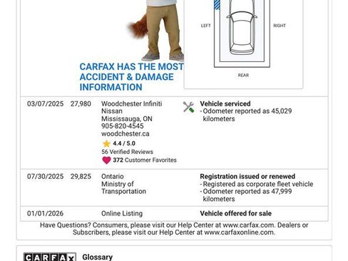 Used 2020 INFINITI QX60 Signature Edition image 25
