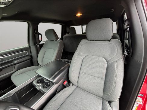 Used 2022 RAM 1500 Lone Star image 18