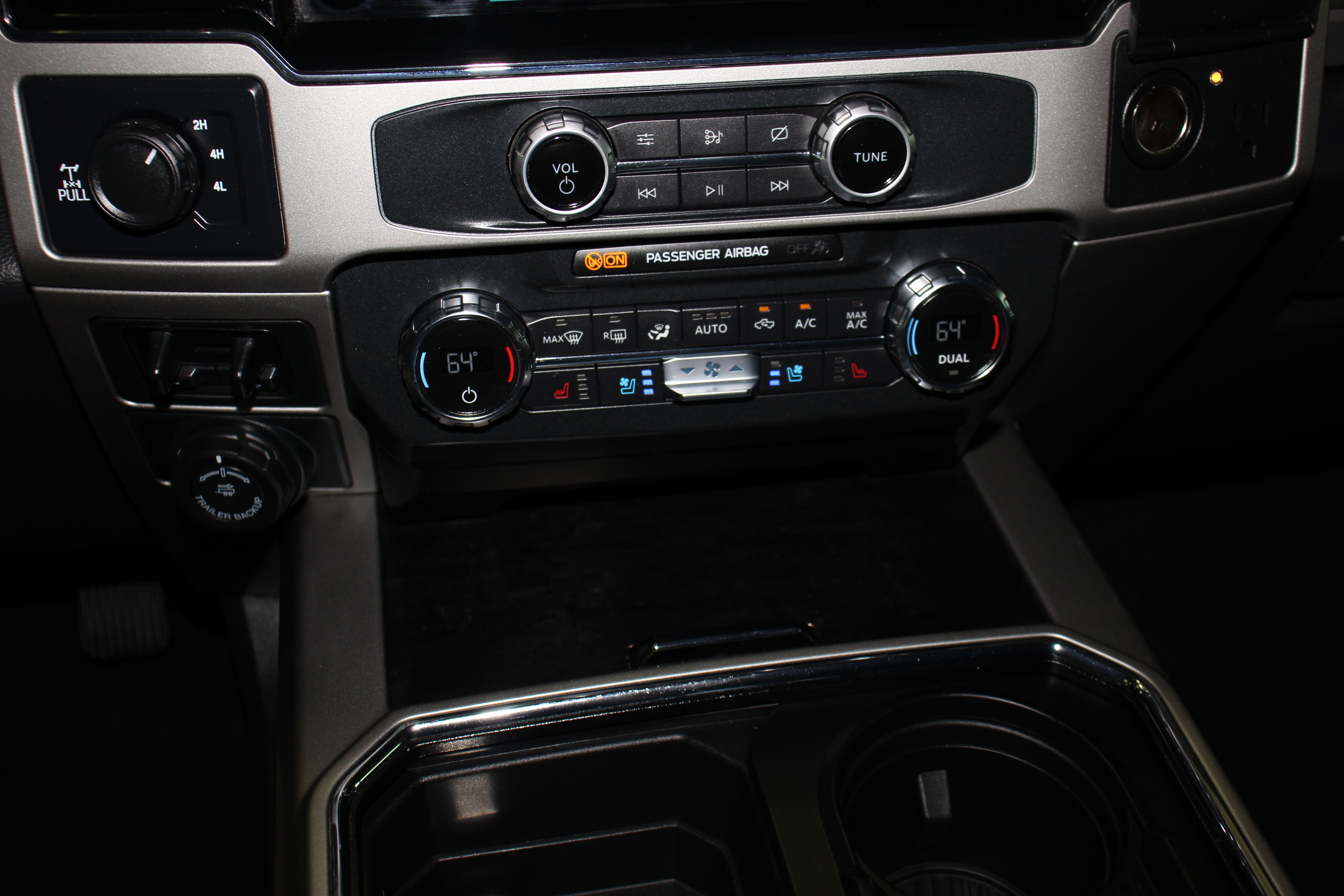 Used 2022 Ford F250 4x4 Crew Cab Super Duty image 41