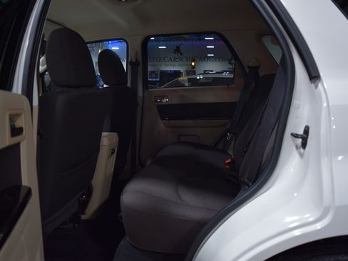Used 2009 MAZDA Tribute Touring FWD image 19