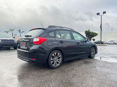 Used 2013 Subaru Impreza 2.0i Sport Limited image 8