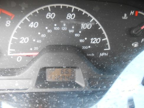 Used 2003 Mitsubishi Lancer ES image 14