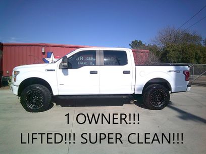 Used 2016 Ford F150 XL