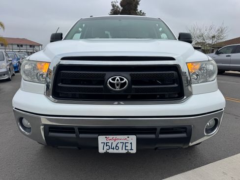 Used 2013 Toyota Tundra image 12