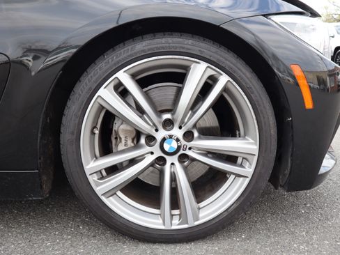 Used 2015 BMW 435i image 35