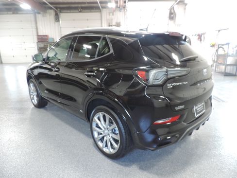 Used 2024 Buick Encore GX Avenir image 14