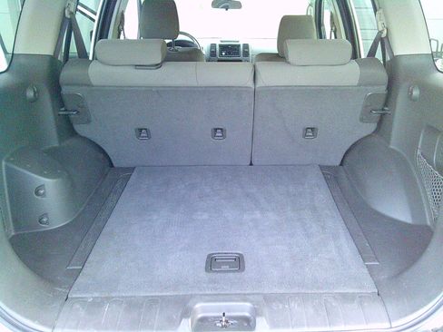 Used 2011 Nissan Xterra X image 14