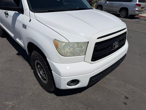 Used 2010 Toyota Tundra 4x4 w/ TRD Rock Warrior image 13