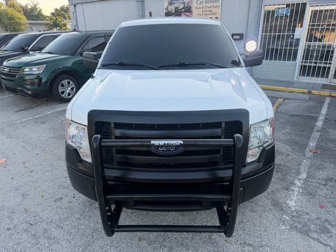 Used 2012 Ford F150 XL image 2