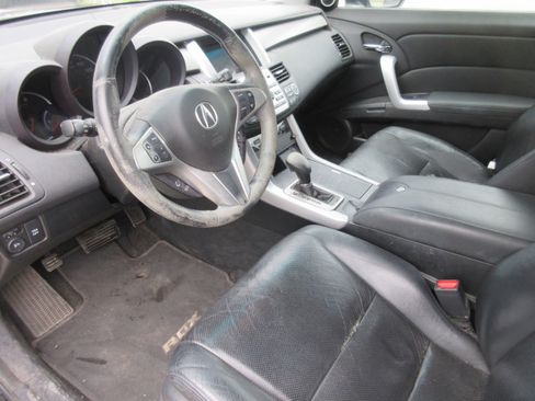 Used 2009 Acura RDX image 3