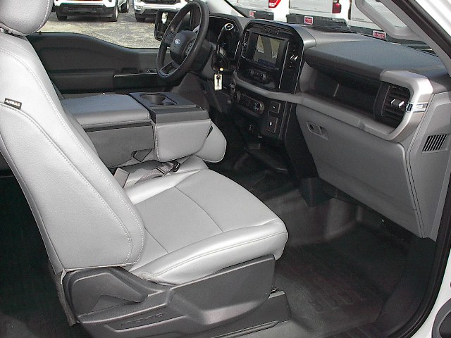 Used 2023 Ford F150 XL AWD/4WD image 10