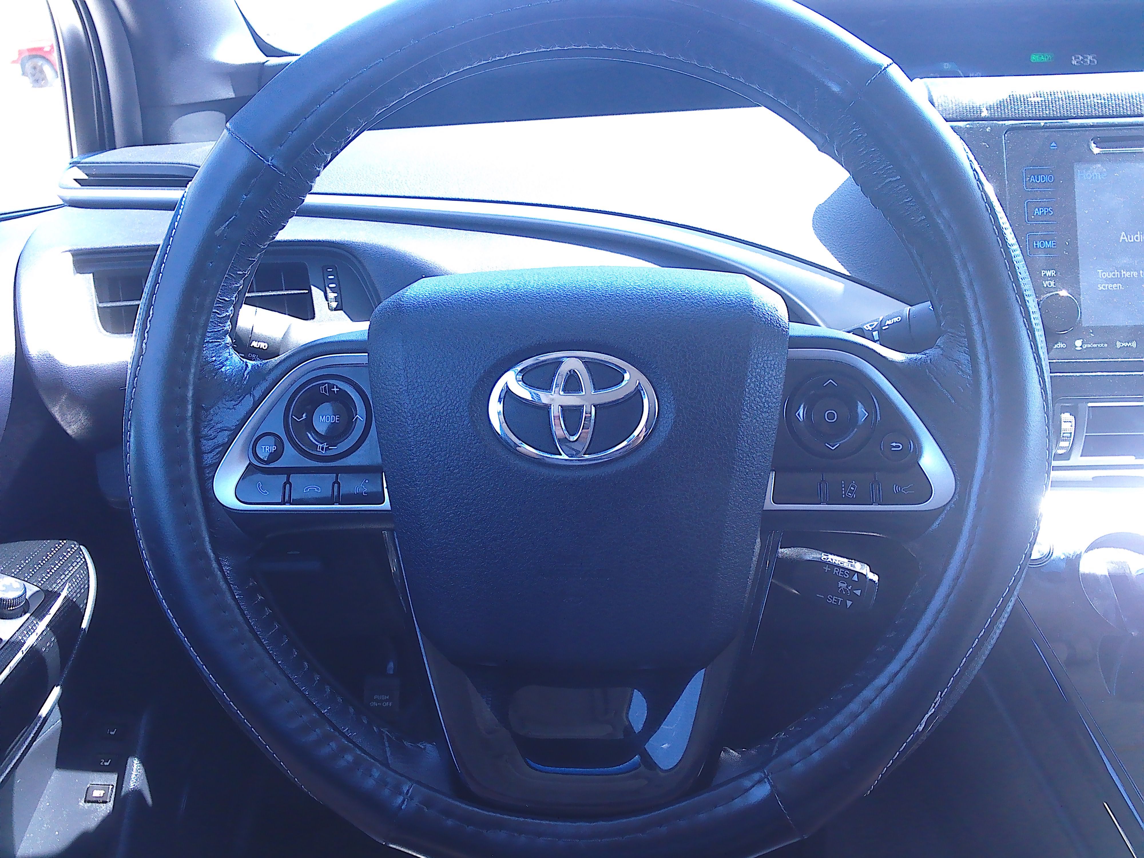 Used 2017 Toyota Mirai FWD image 26