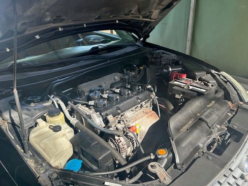 Used 2005 Nissan Altima 2.5 SL image 25