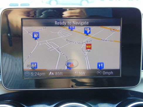 Used 2015 Mercedes-Benz C 300 image 17