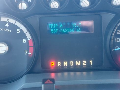 Used 2014 Ford F250 image 11