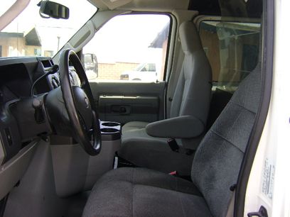 Used 2010 Ford E-350 and Econoline 350