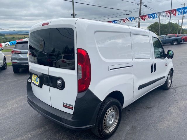 Used 2015 RAM ProMaster City Wagon FWD image 6