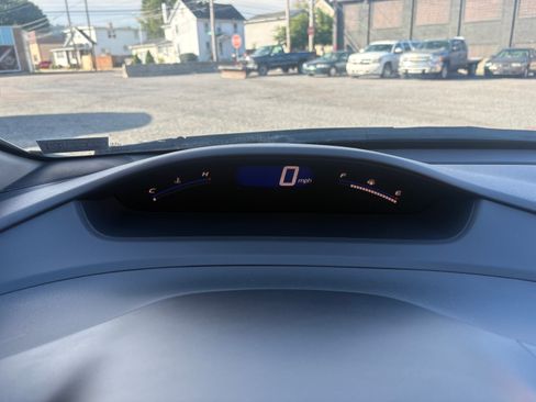 Used 2010 Honda Civic LX Sedan image 16
