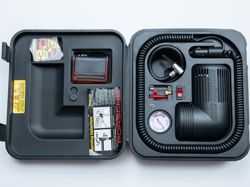 Used 1997 Porsche 911 Turbo image 46