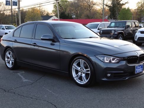 Used 2016 BMW 328i image 10