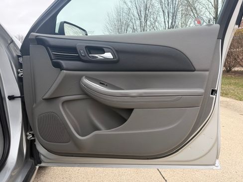 Used 2015 Chevrolet Malibu LS image 15