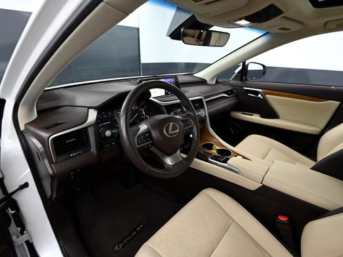 Used 2018 Lexus RX 350 image 39