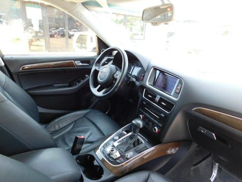 Used 2015 Audi Q5 TDI Premium Plus AWD/4WD image 23