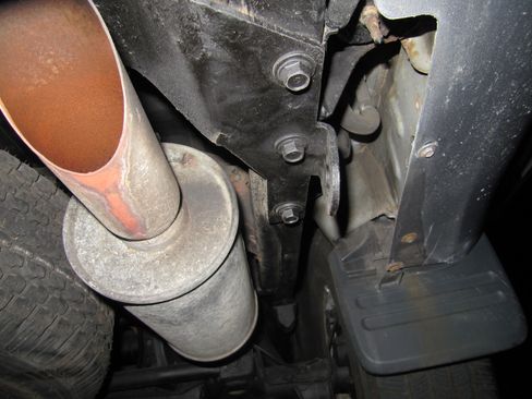 Used 2004 Toyota Sequoia Limited image 22