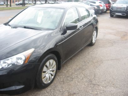 Used 2009 Honda Accord EX