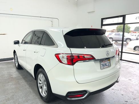 Used 2016 Acura RDX image 6