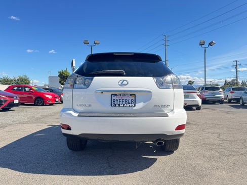 Used 2007 Lexus RX 350 image 6