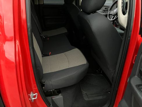 Used 2012 RAM 1500 ST image 10