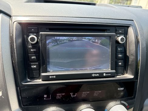 Used 2017 Toyota Sequoia SR5 image 10