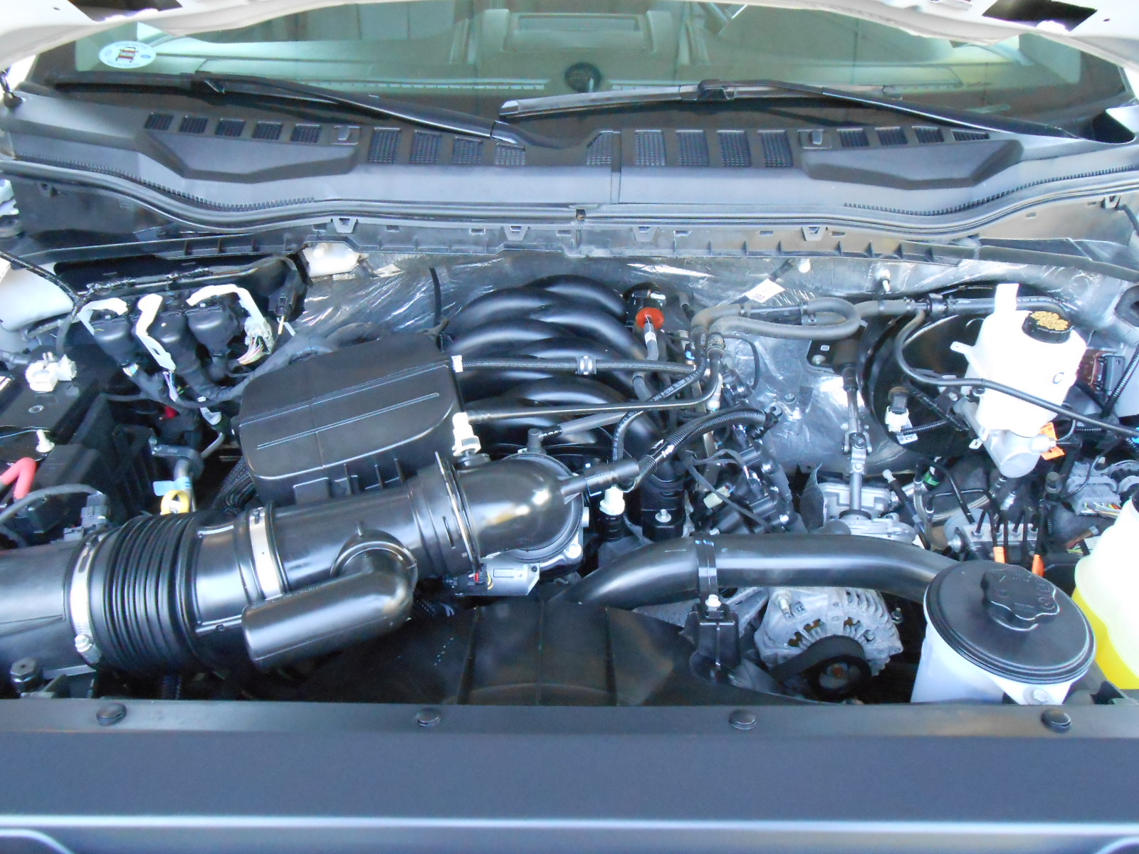 Used 2021 Ford F250 Lariat AWD/4WD image 9