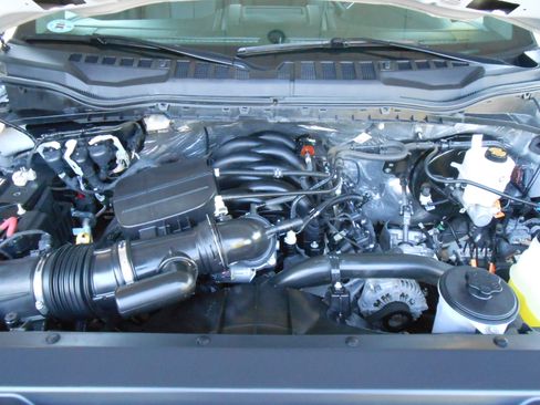 Used 2021 Ford F250 4x4 SuperCab Lariat image 9
