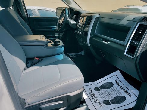 Used 2019 RAM 1500 Tradesman image 5