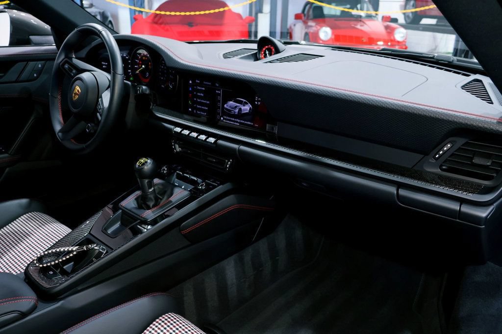 Used 2023 Porsche 911 GT3 Touring RWD image 36