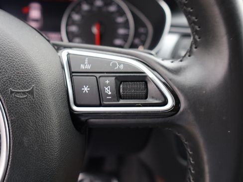 Used 2016 Audi A6 2.0T Premium Plus image 21