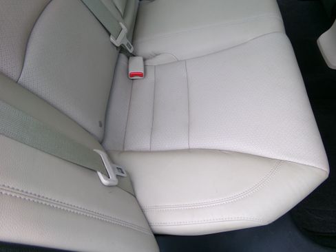 Used 2013 Honda Accord EX-L Sedan image 16