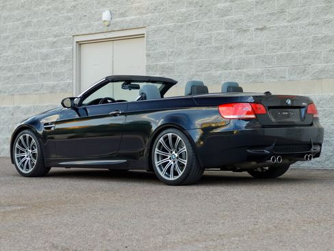 Used 2008 BMW M3 RWD image 14