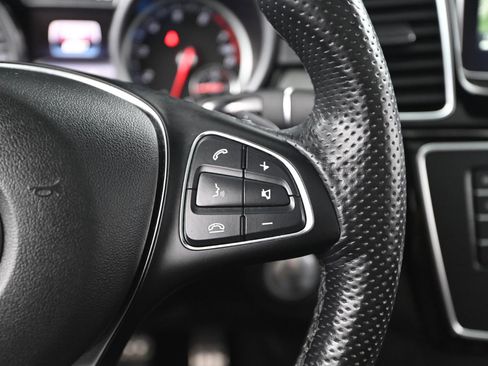 Used 2016 Mercedes-Benz GLE 400 image 29