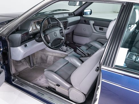 Used 1988 BMW M6 image 52