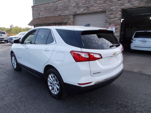 Used 2019 Chevrolet Equinox LT image 7