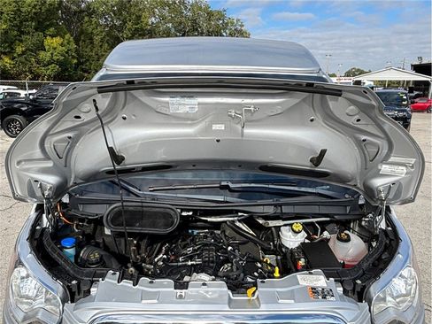 Used 2019 Ford Transit 150 image 45