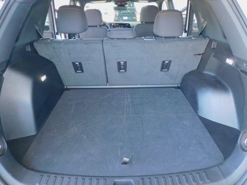 Used 2026 Chevrolet Equinox FWD LT w/ 1LT image 15